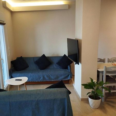 Parkview Central Apartment - Xanthi Exterior foto