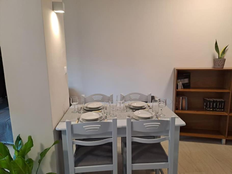 Parkview Central Apartment - Xanthi Exterior foto